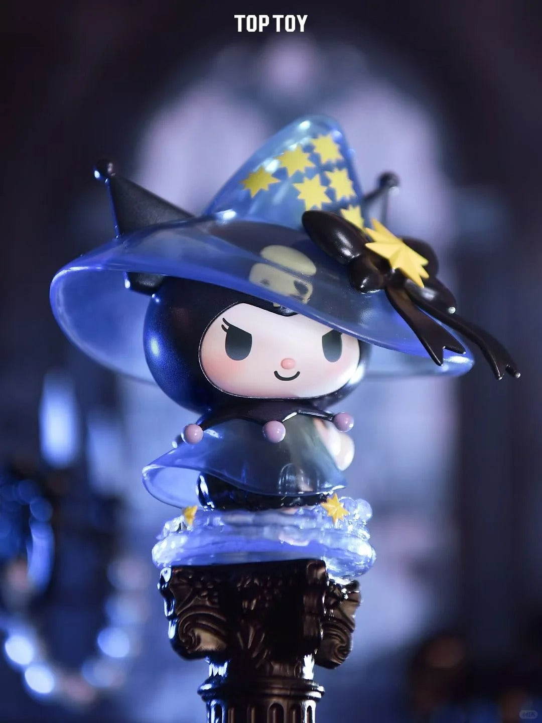 Kuromi the Witch's Feast Blind Box