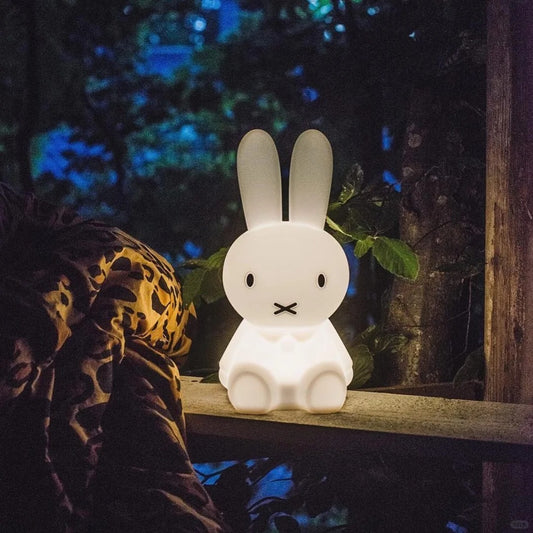 Miffy lamp 11inch