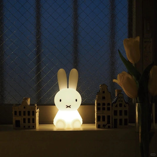 Miffy lamp 11inch