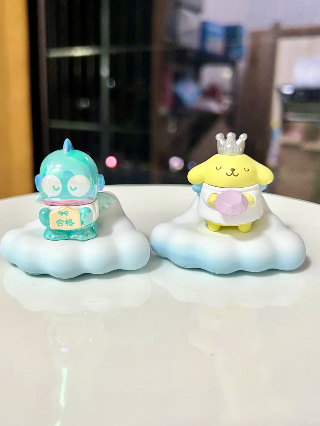 Sanrio Family Wishing Angel Blind Box