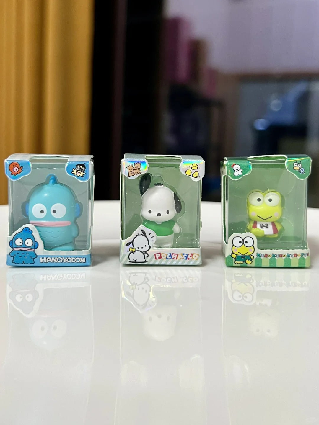 Sanrio mini doll blind box