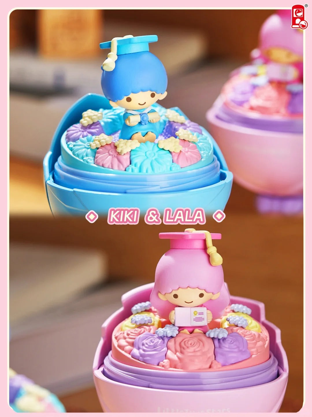 Sanrio to our youth blind box