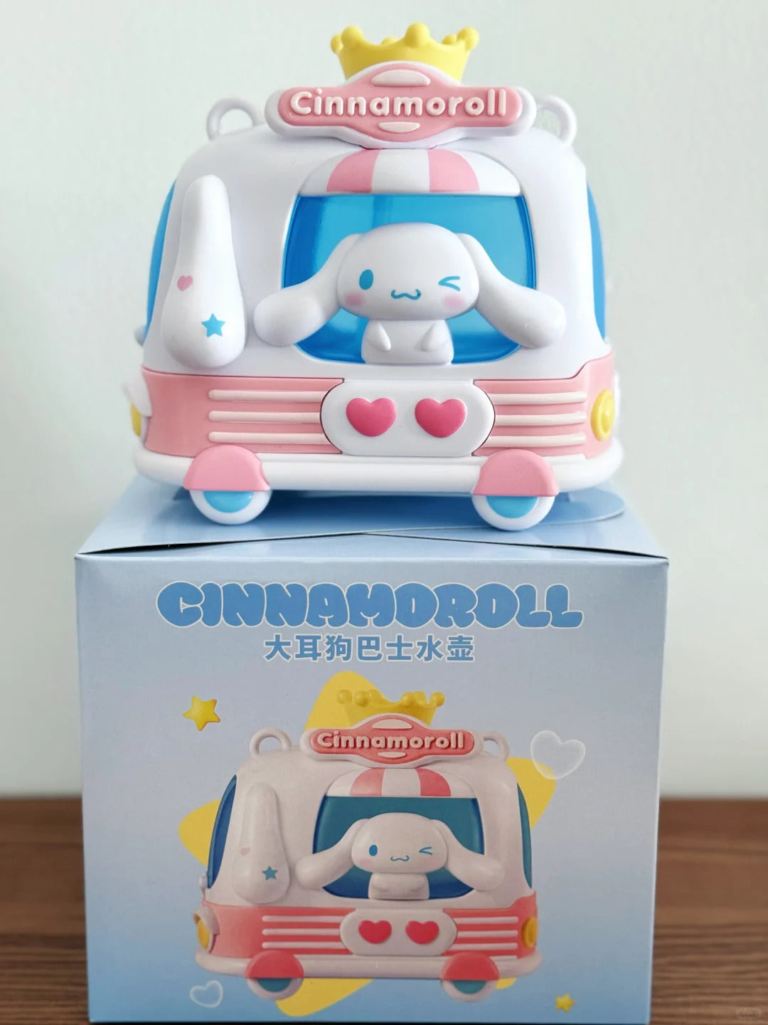 2025 KFC x Sanrio Limited Toy 💖 Cute Gift for Kids