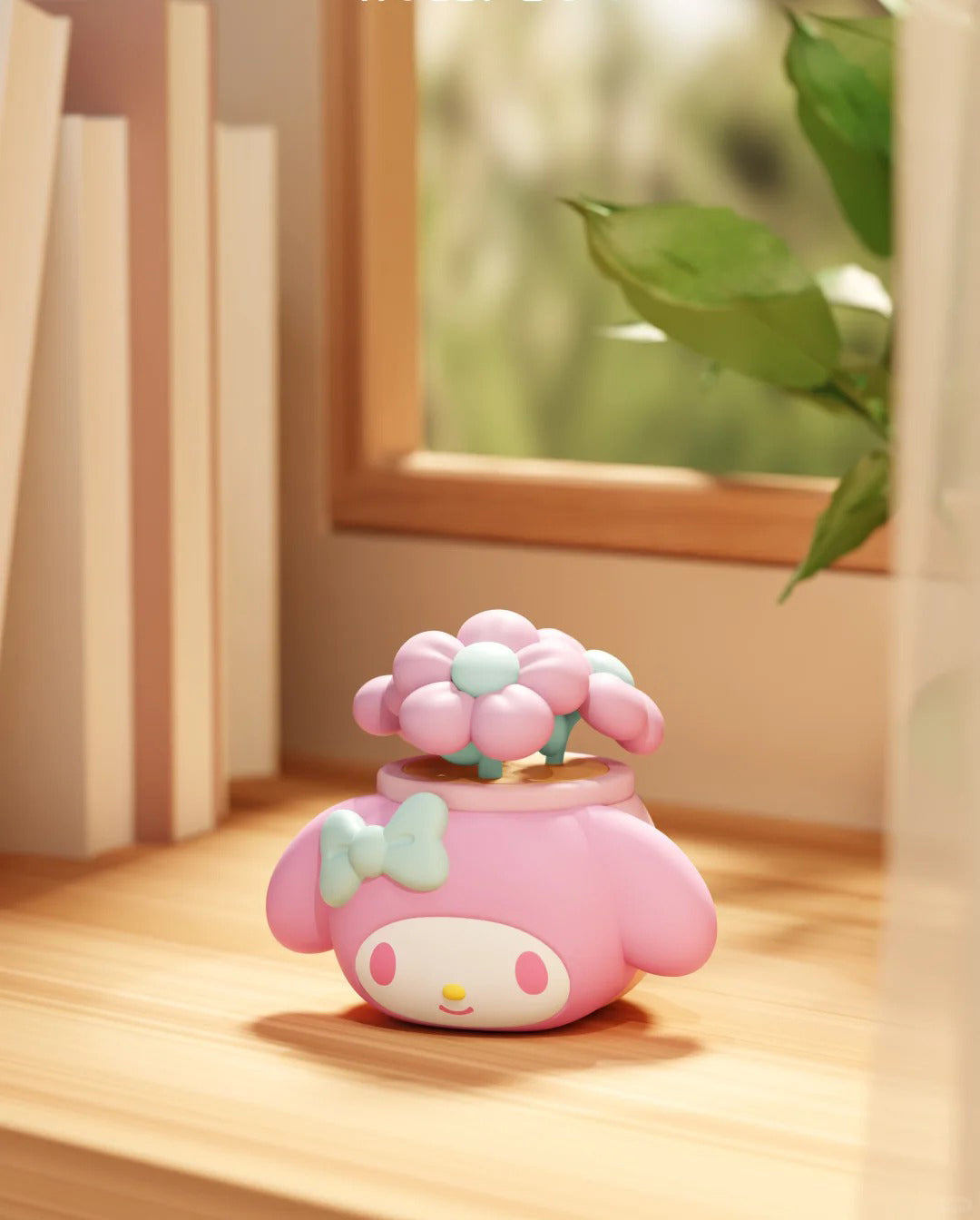 Sanrio Characters Potted Series Ornaments