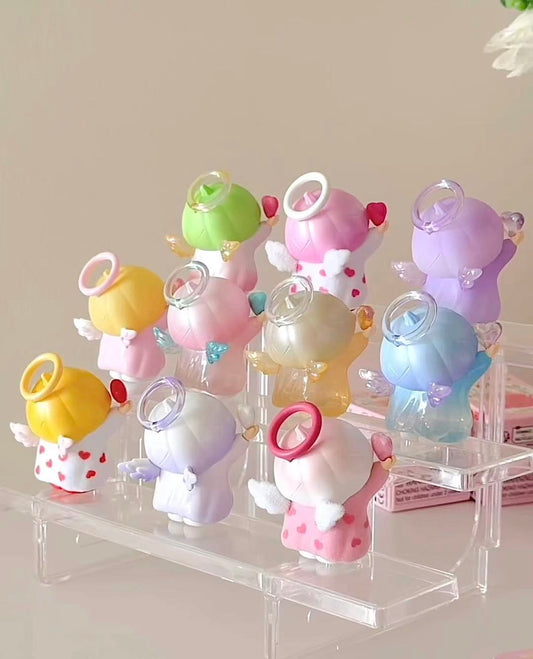 Confirmed YOYO Cupid Ring blind box