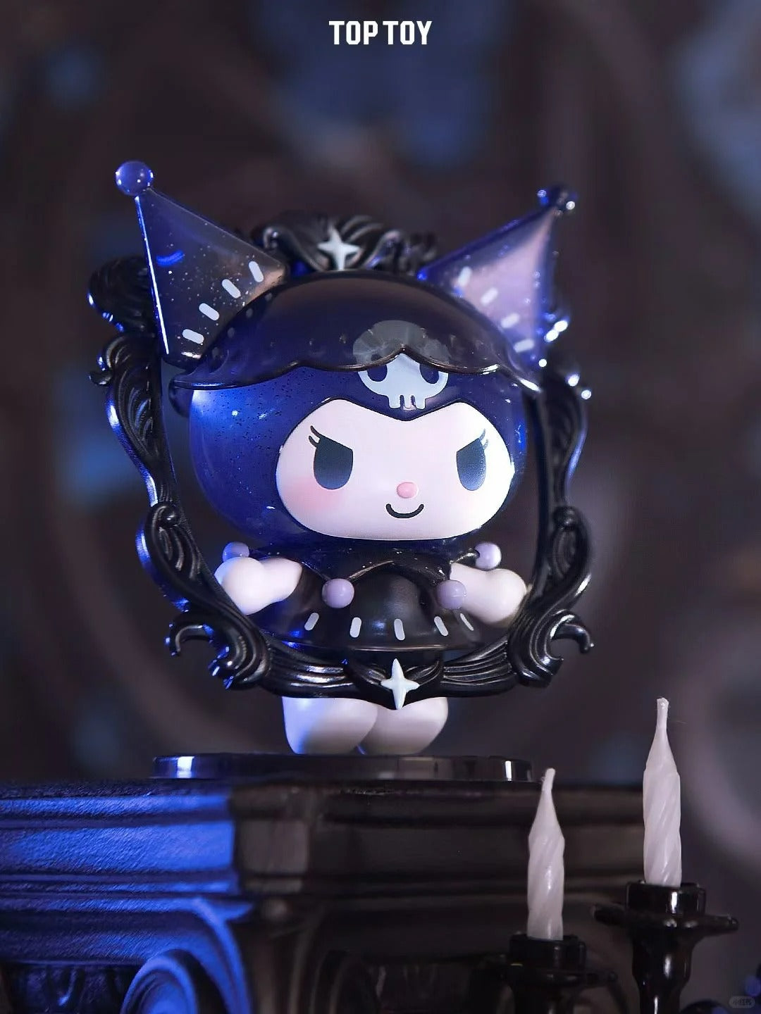 Kuromi the Witch's Feast Blind Box