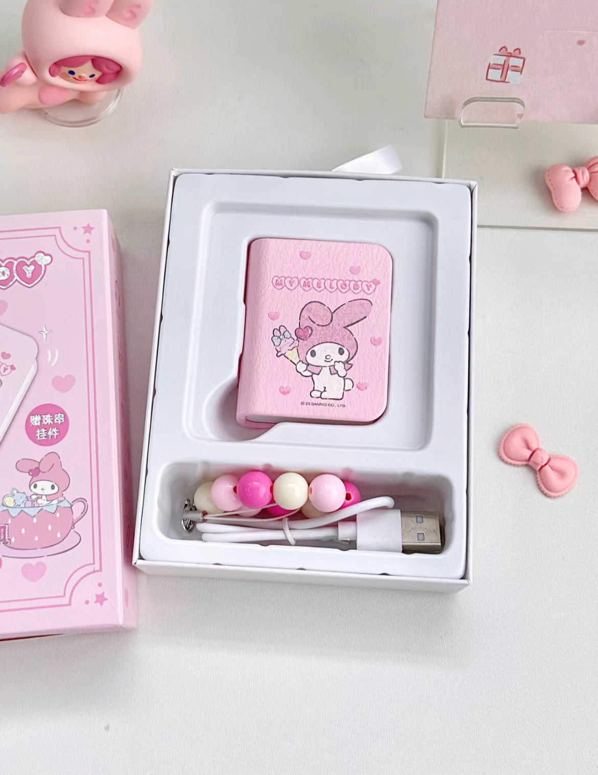 Auricular Bluetooth Sanrio