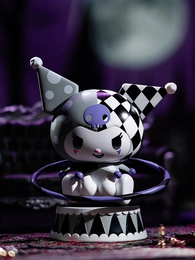 Kuromi Midnight stories Blind box