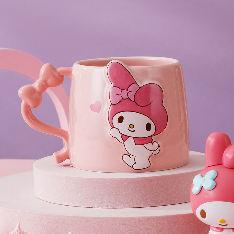 Taza Sanrio