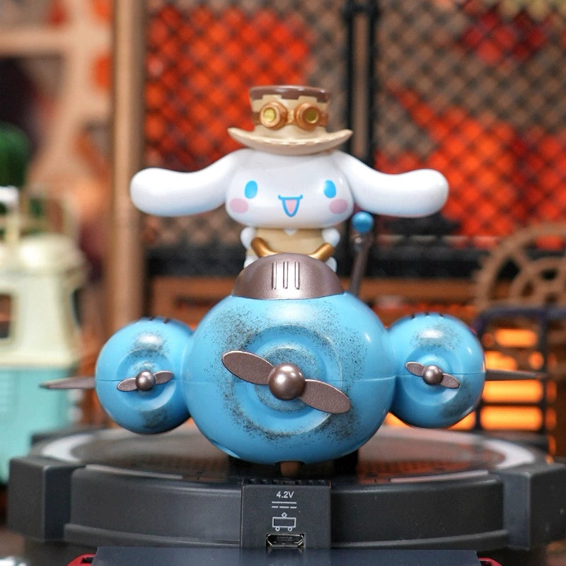 Sanrio Steampunk Blind Box