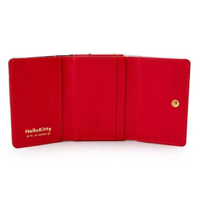 Cartera Sanrio