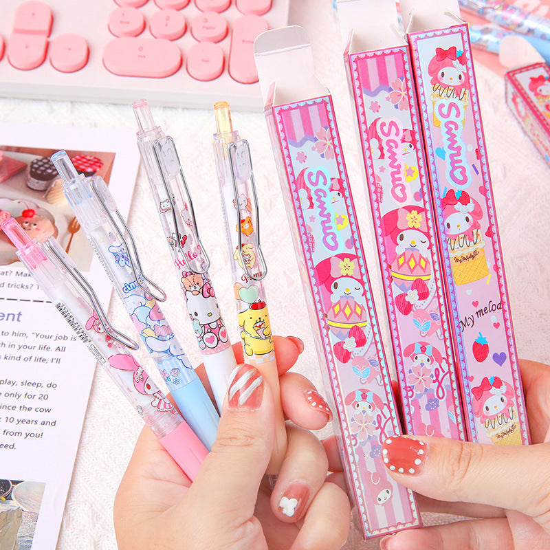 Sanrio Characters Mystery Pen