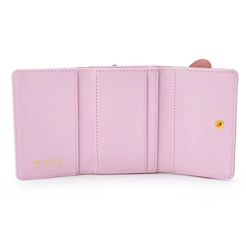 Cartera Sanrio