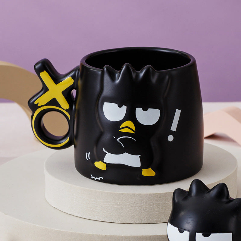 Taza Sanrio