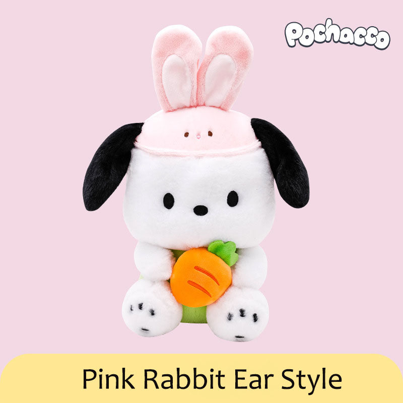 Peluche Pochacco