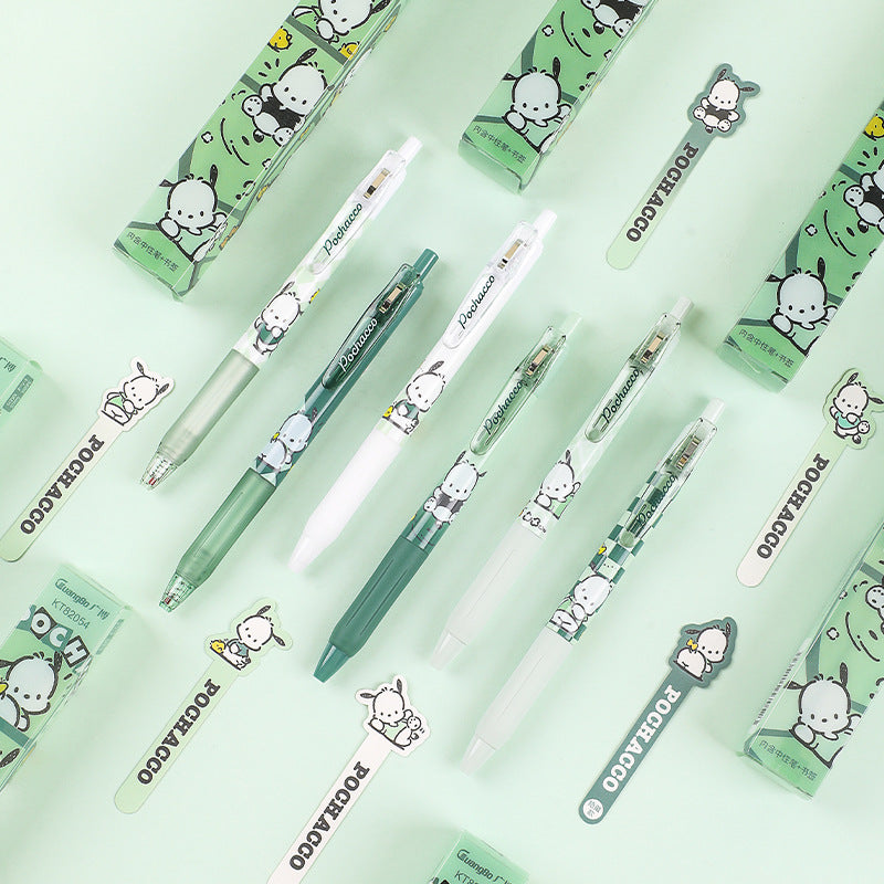Pochacco Mystery Pen KT82054