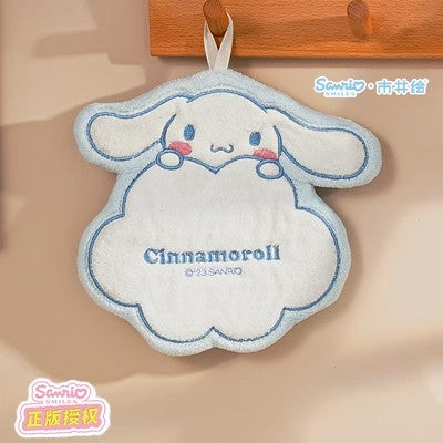 Sanrio Hand towel