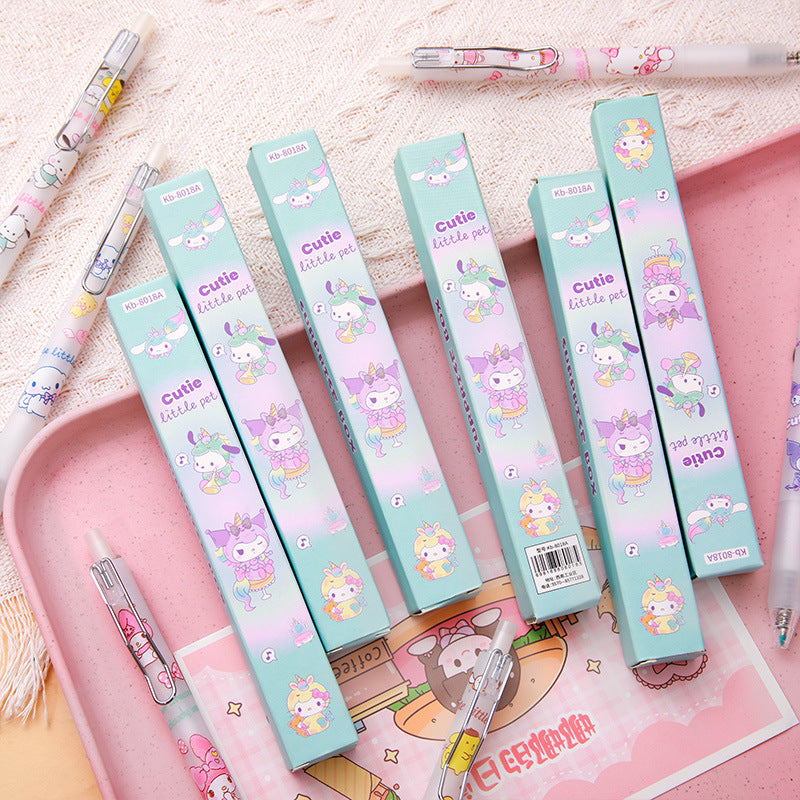 Sanrio Characters Mystery Pen