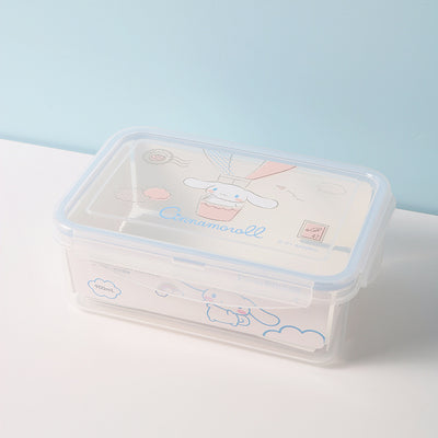 Sanrio Food Container