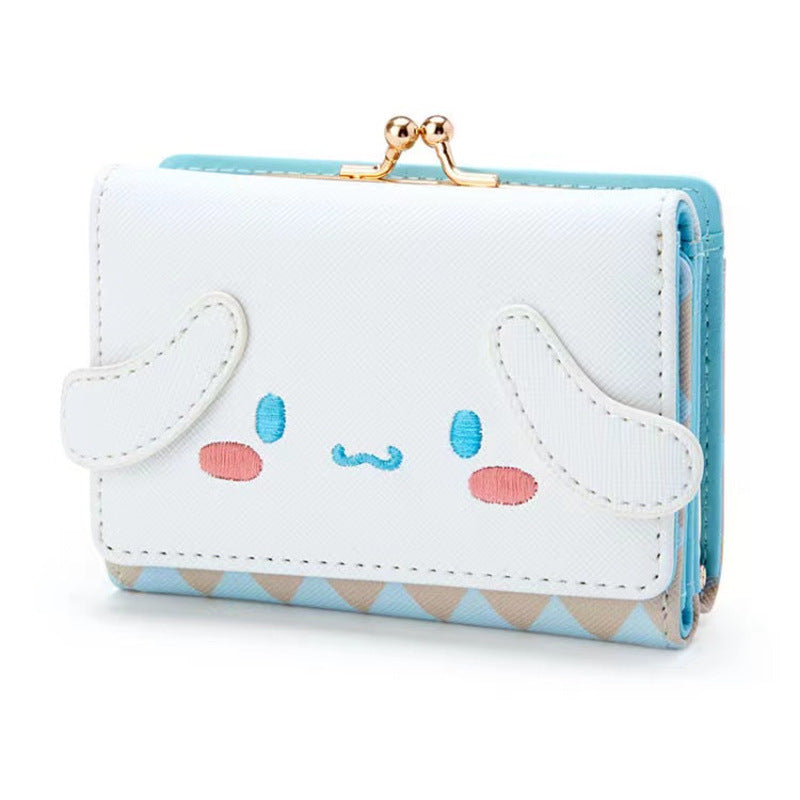 Cartera Sanrio