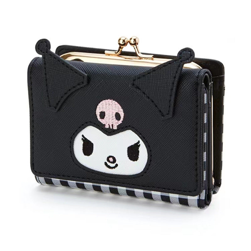 Cartera Sanrio