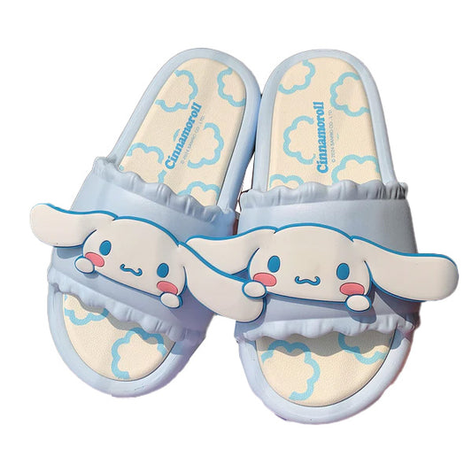 Sanrio Casual Soft Sole Sandals