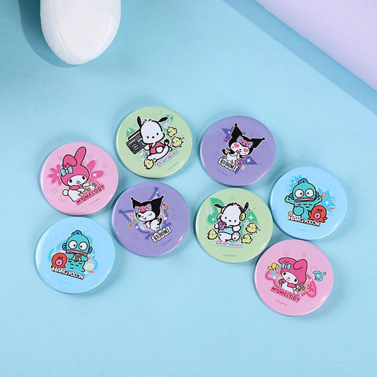 broche sanrio
