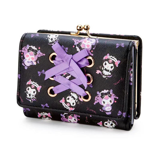 Cartera Kuromi