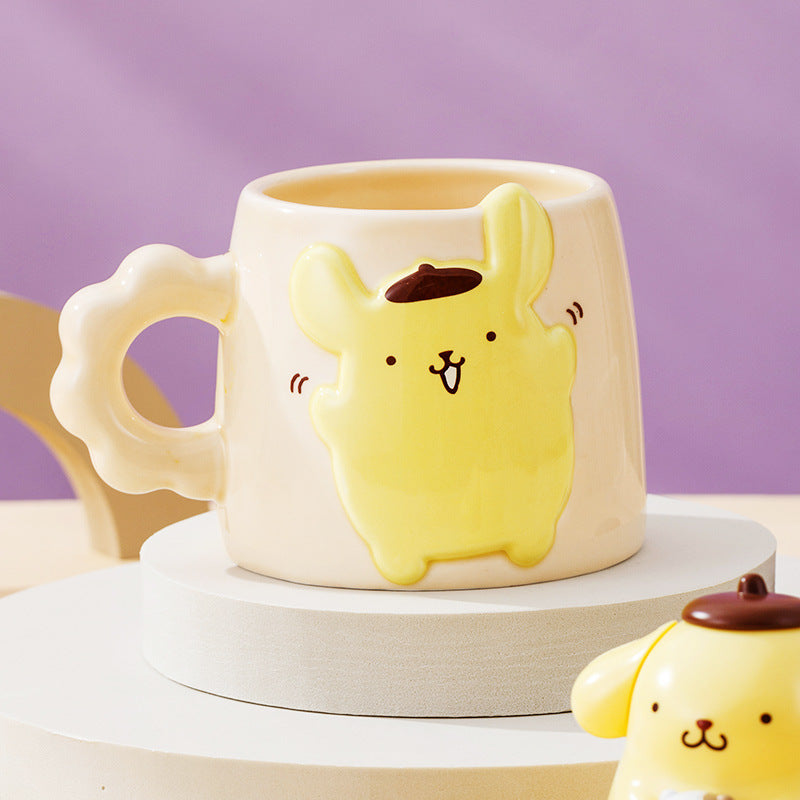 Taza Sanrio