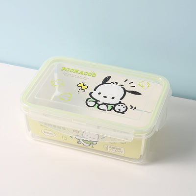 Sanrio Food Container