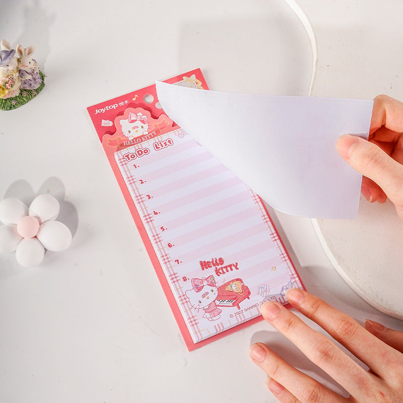 Sanrio Memo book