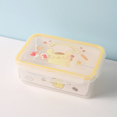 Sanrio Food Container