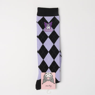Culata larga Kuromi JK