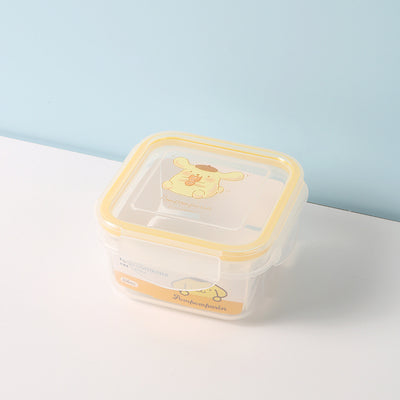 Sanrio Food Container