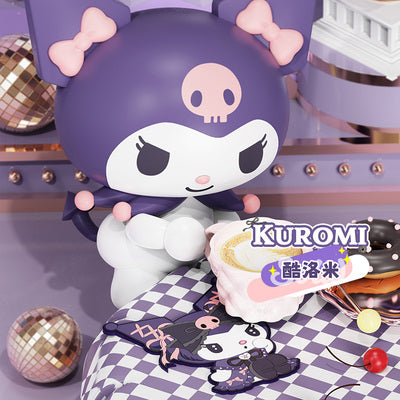 Sanrio Insulated anti-slip coasters