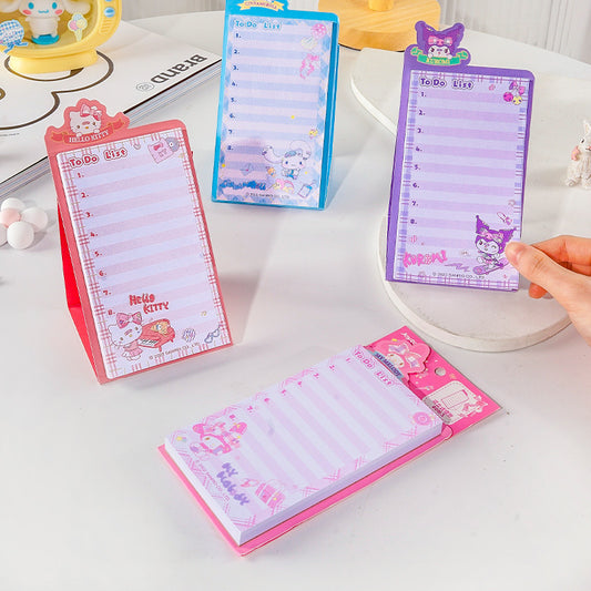 Sanrio Memo book