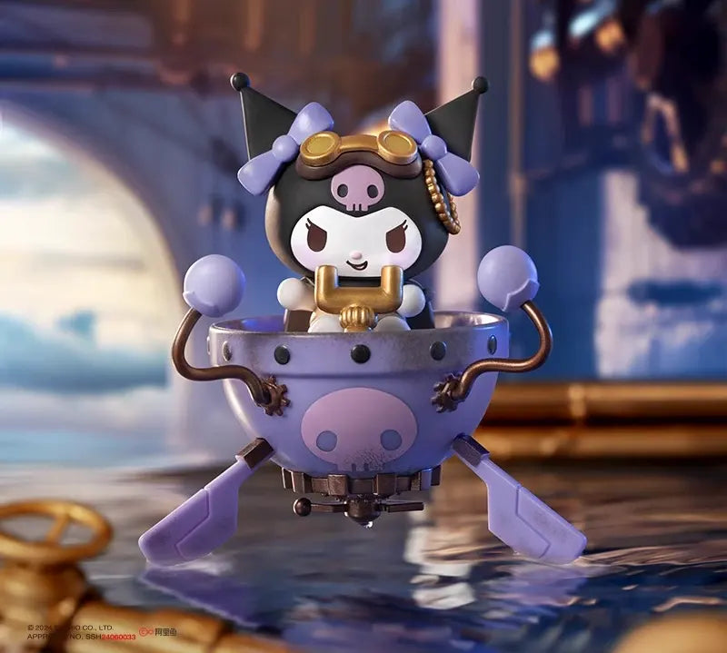 Sanrio Steampunk Blind Box
