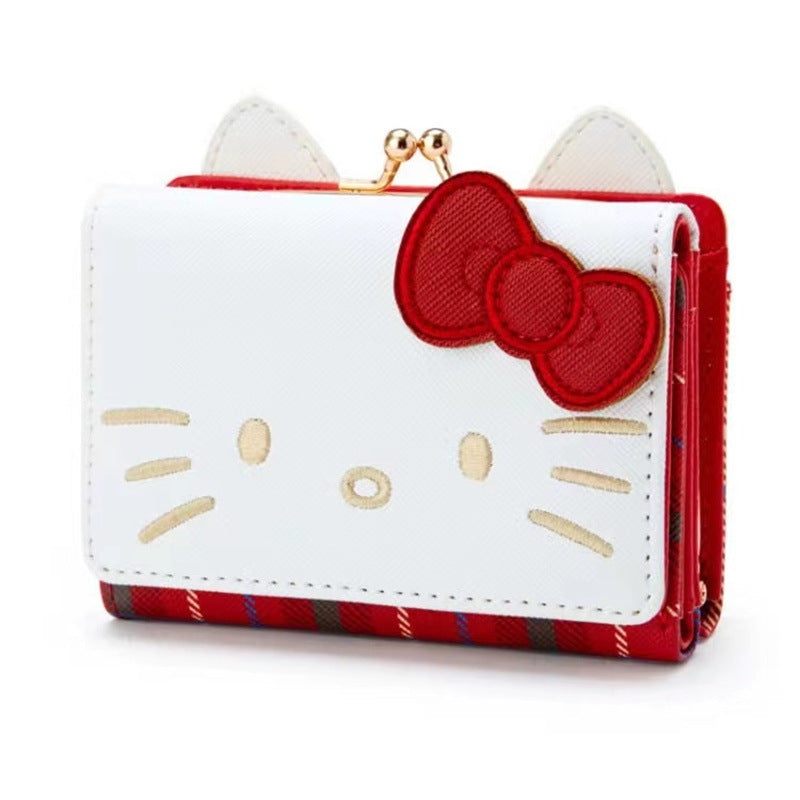Cartera Sanrio