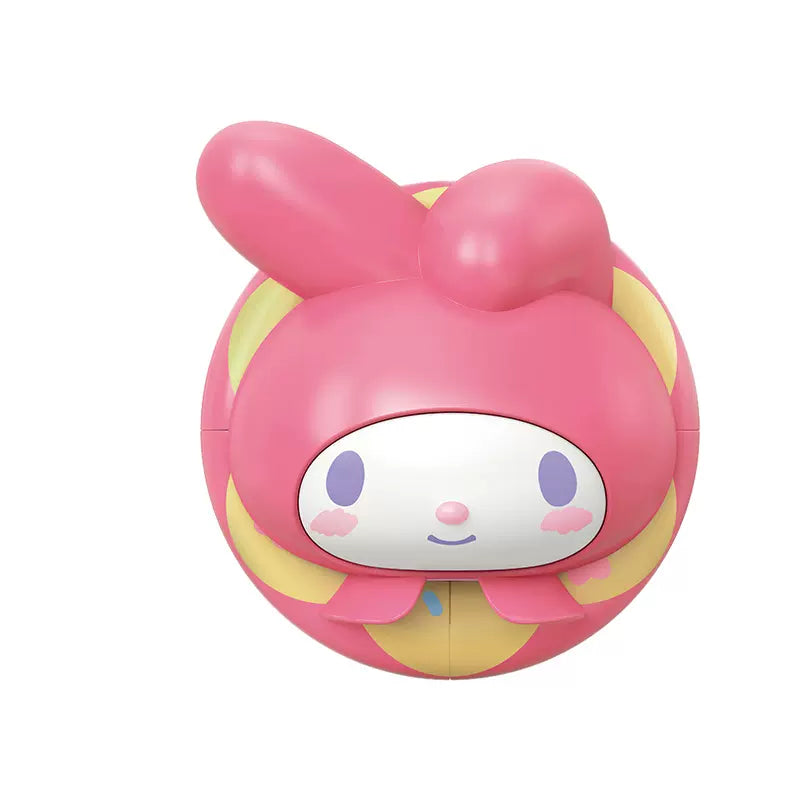 Sanrio Refrigerator Magnet building block