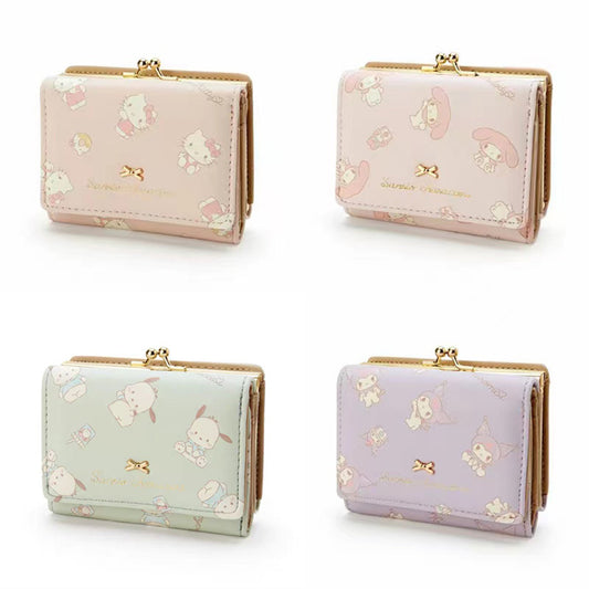 Cartera Sanrio