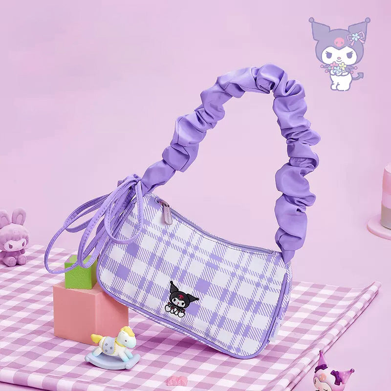 Bolso de hombro Sanrio