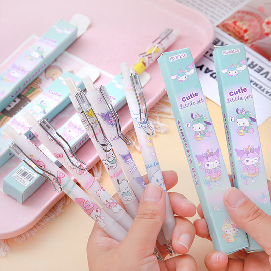Sanrio Characters Mystery Pen