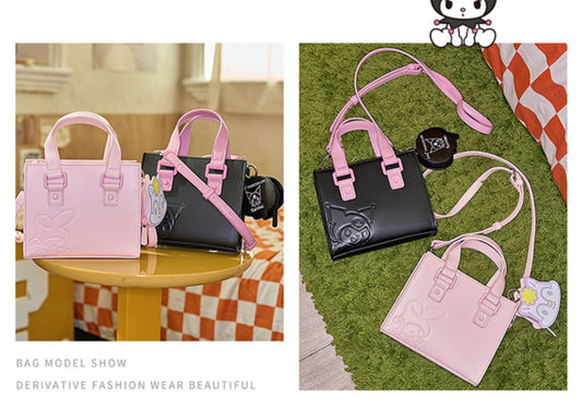 Sanrio Crossbody Bag