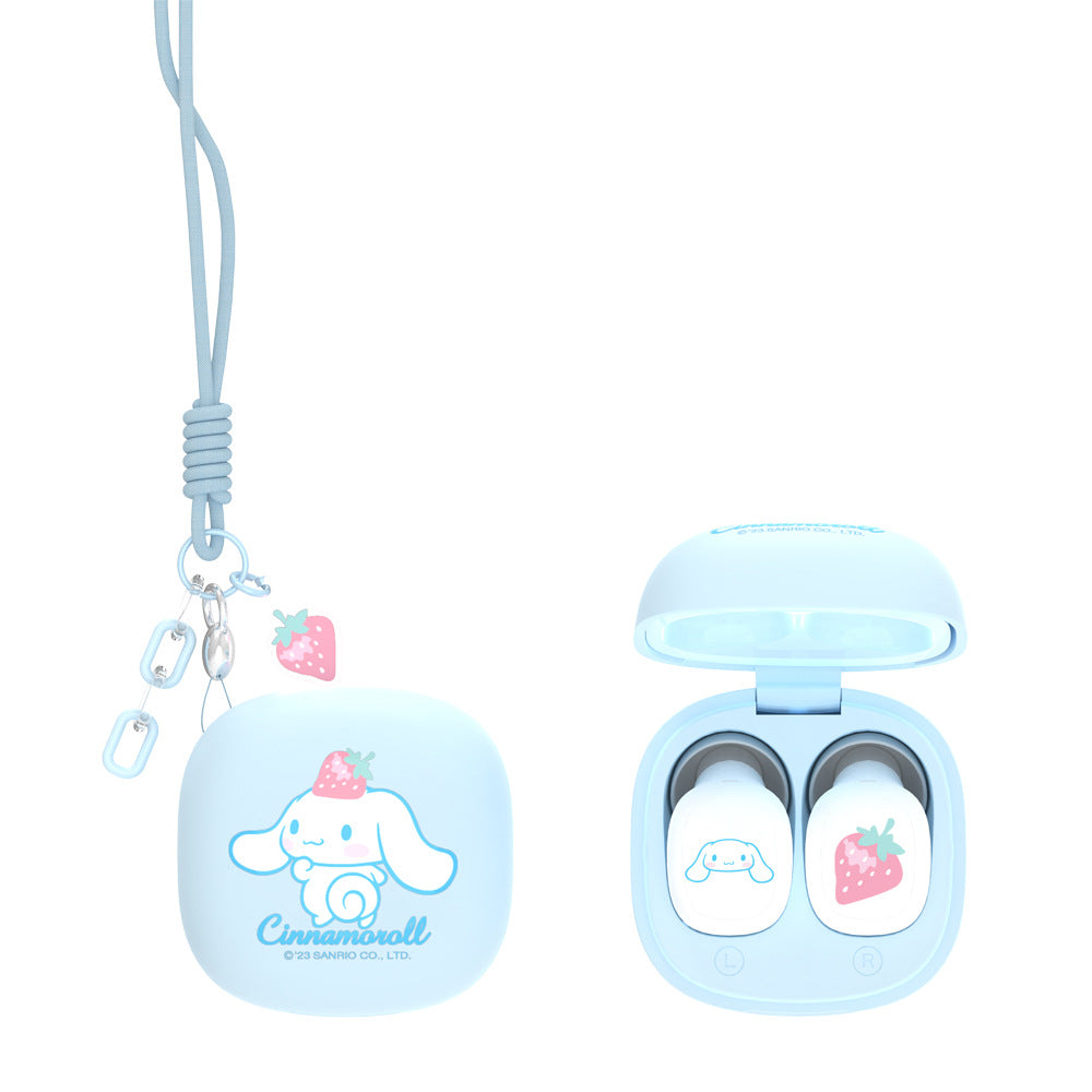 Auriculares Bluetooth Sanrio
