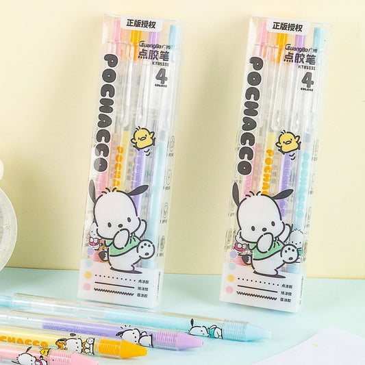 Pochacco Glue Pen