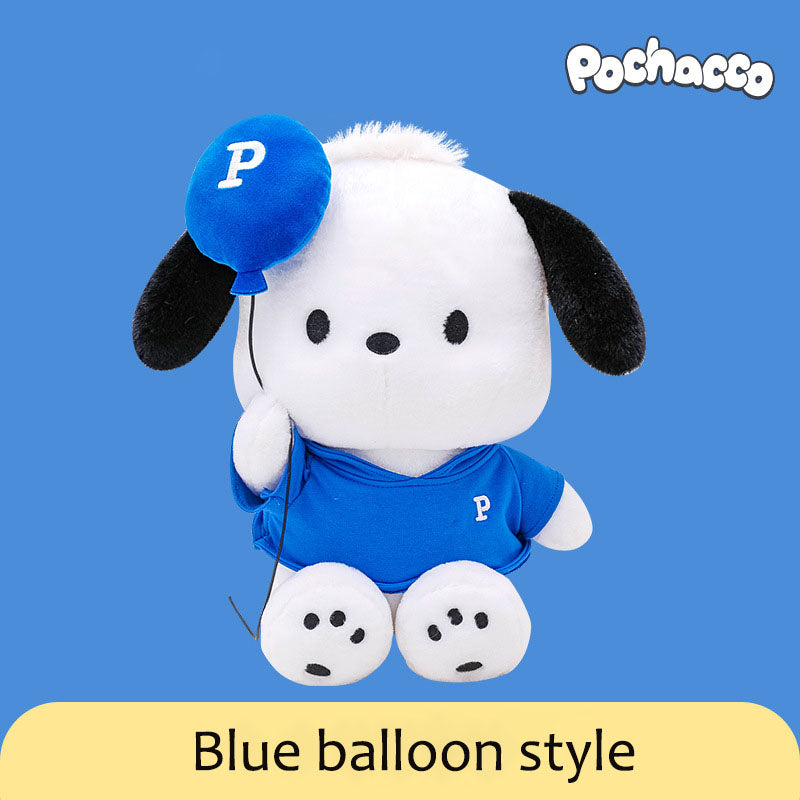 Peluche Pochacco