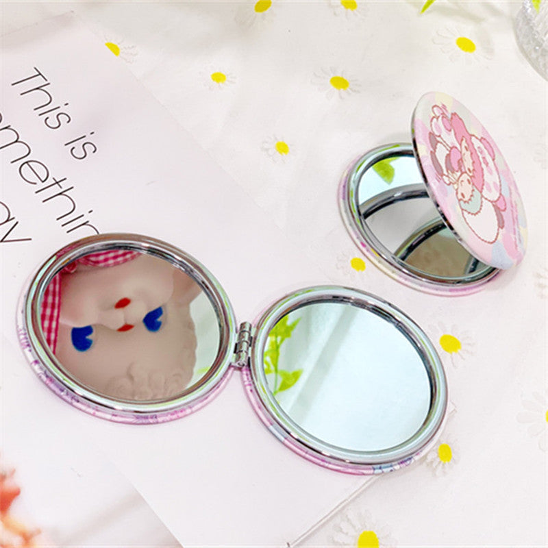 Sanrio Pocket Mirror