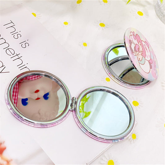 Sanrio Pocket Mirror