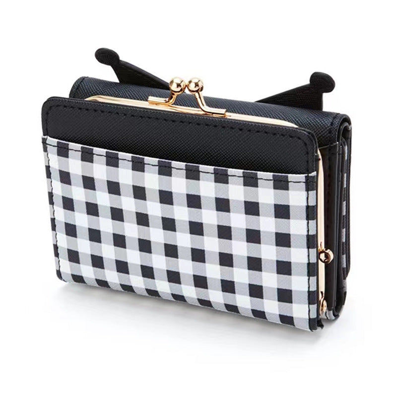 Cartera Sanrio