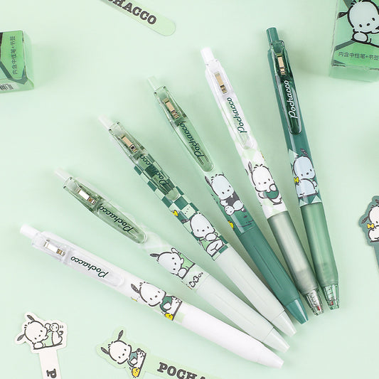 Pochacco Mystery Pen KT82054